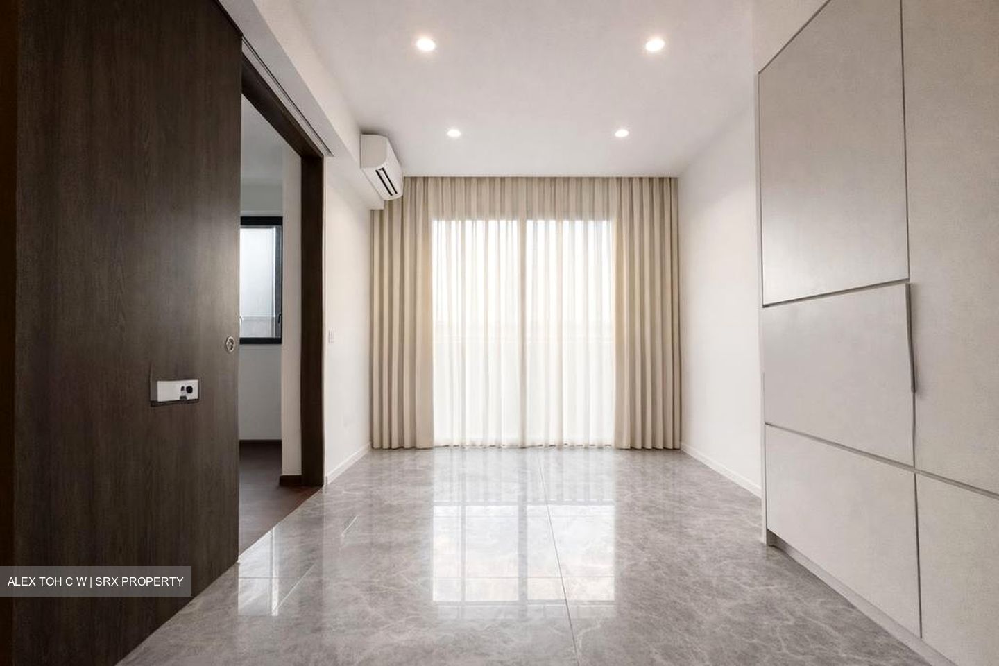 The M (D7), Apartment #523620791